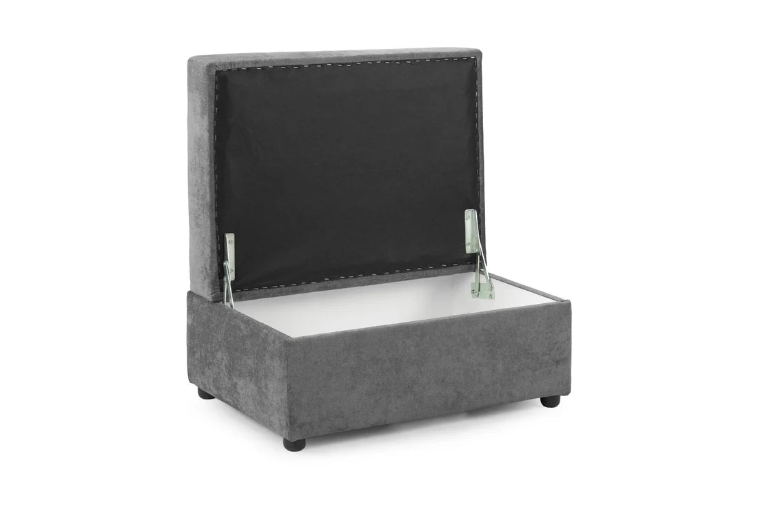 Grayson Footstool