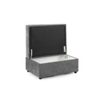 Grayson Footstool