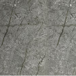 Grey marble-effect wall panel texture with faint gold veining lines
