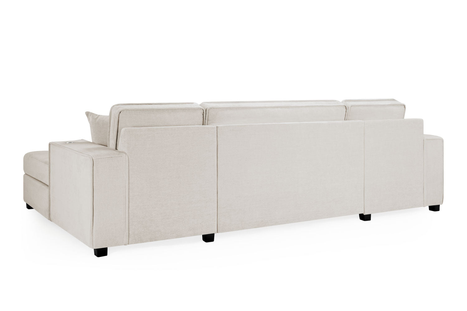 Milan Sofa Bed U Shape Corner
