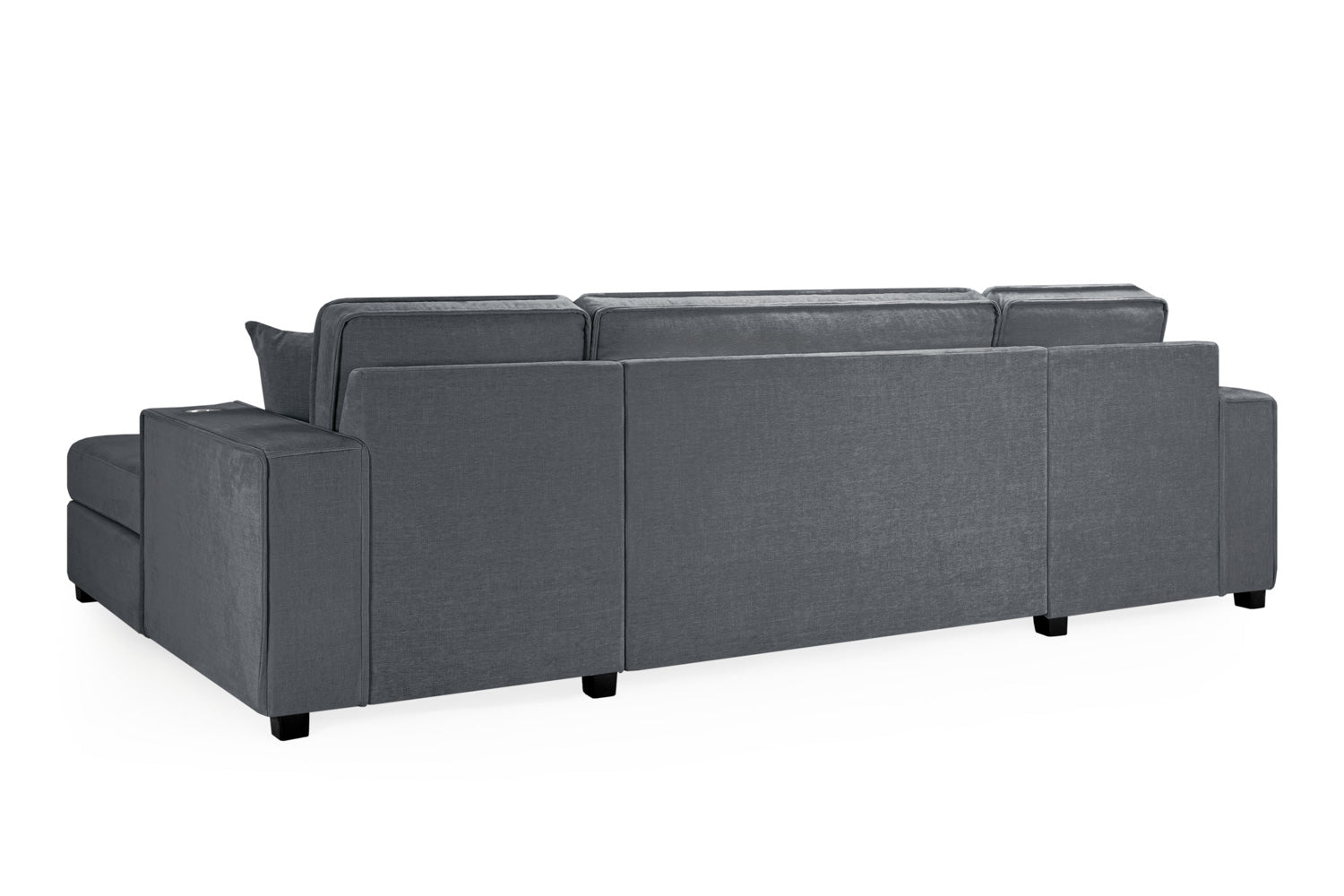 Milan Sofa Bed U Shape Corner