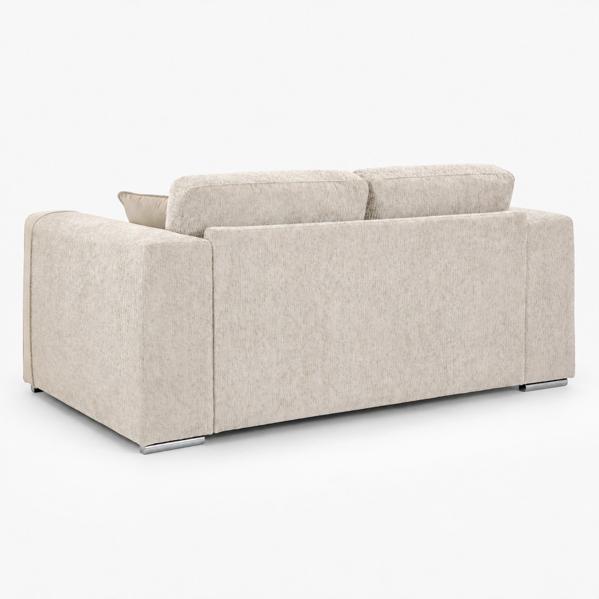 Milano 2 Seater Sofa | Fabric Sofa | Decor Home Furnishings