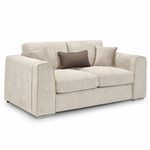 Milano 2 Seater Sofa | Fabric Sofa | Decor Home Furnishings