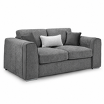 Milano 2 Seater Sofa | Fabric Sofa | Decor Home Furnishings