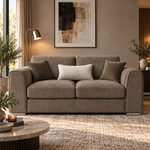 Milano 3 Seater Sofa