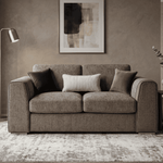 Milano 2 Seater Sofa | Fabric Sofa | Decor Home Furnishings