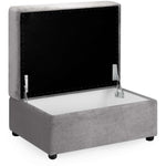 Mirabel Footstool