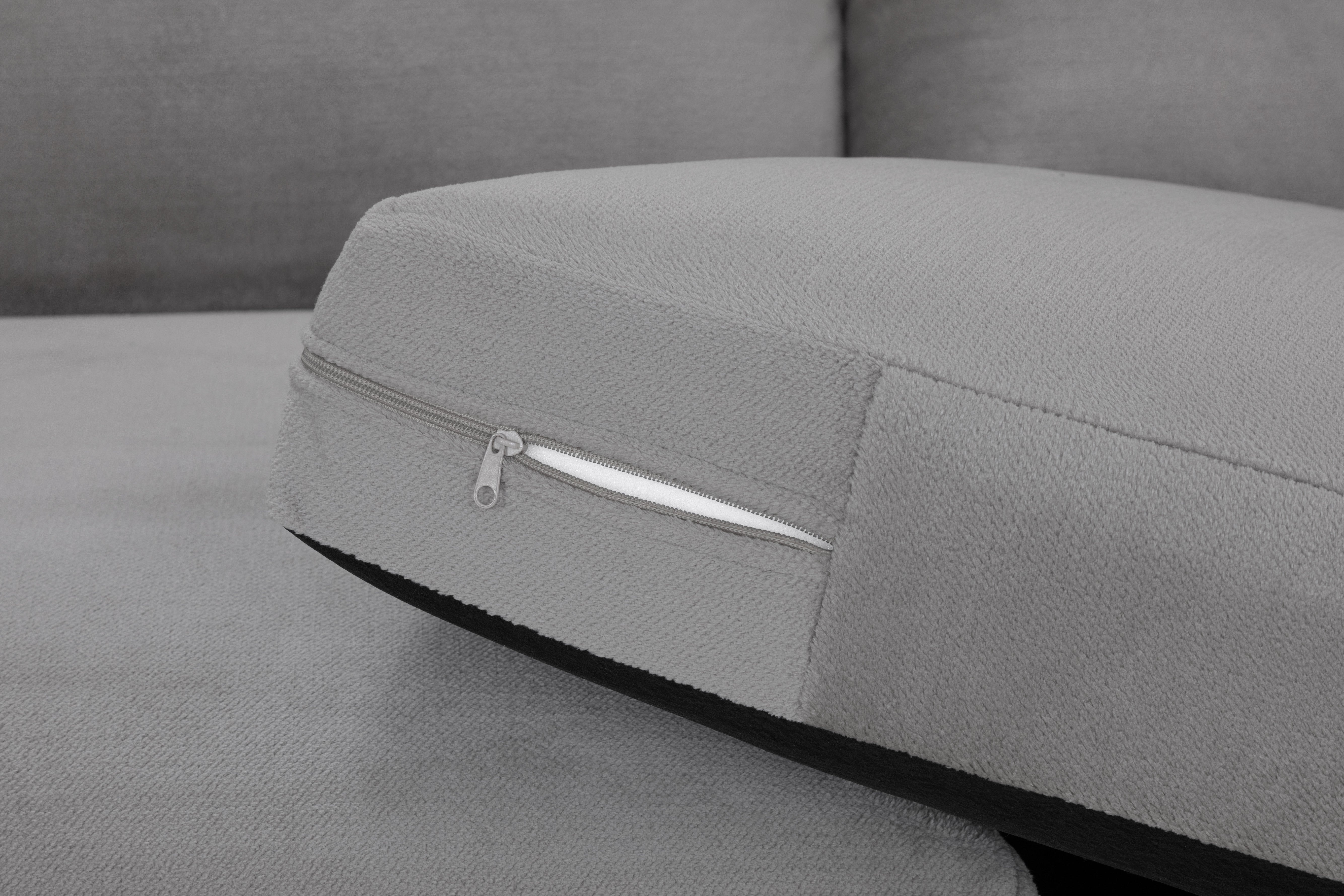 Mirabel Left / Right Hand Sofa Corner