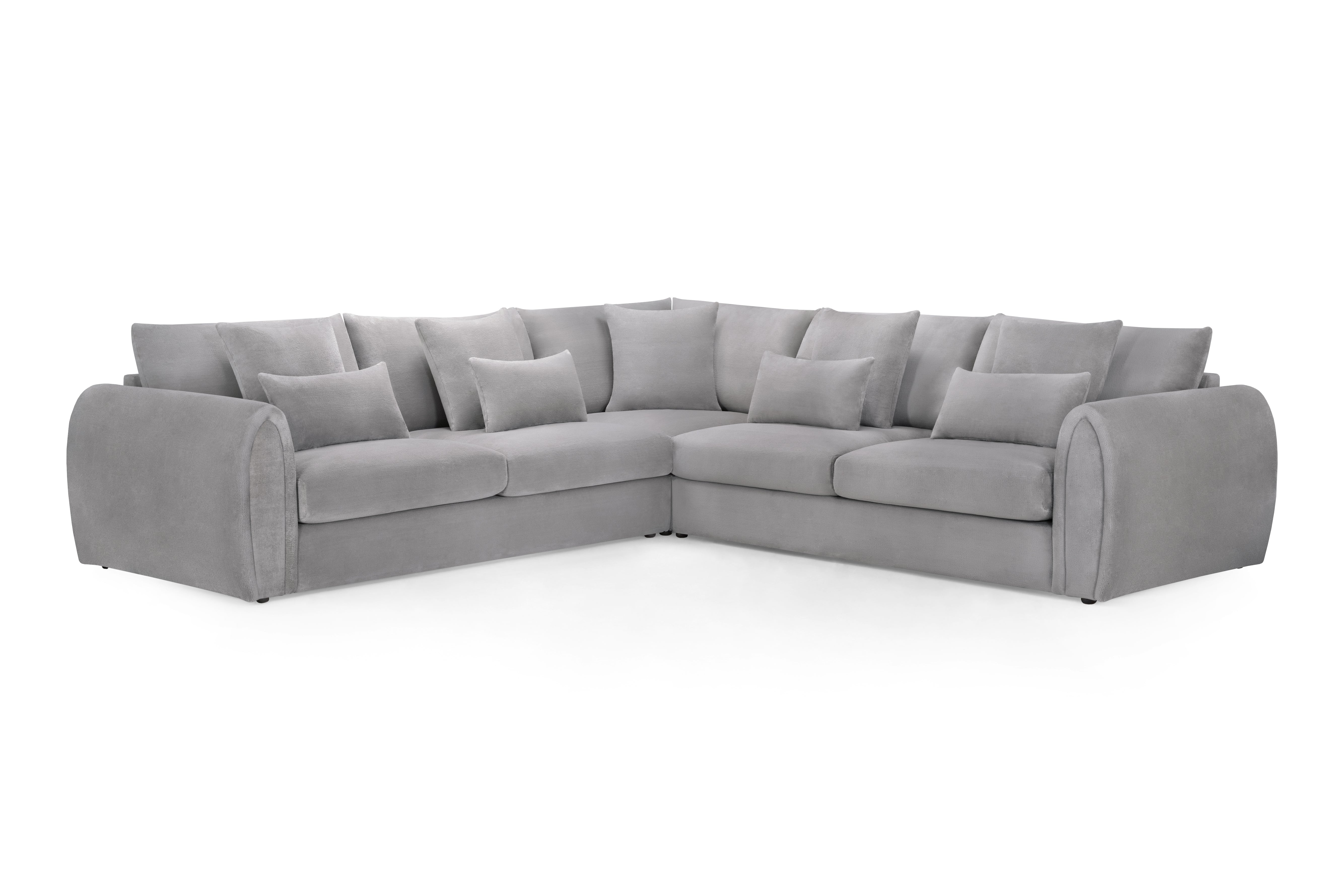 Mirabel Large Sofa Corner