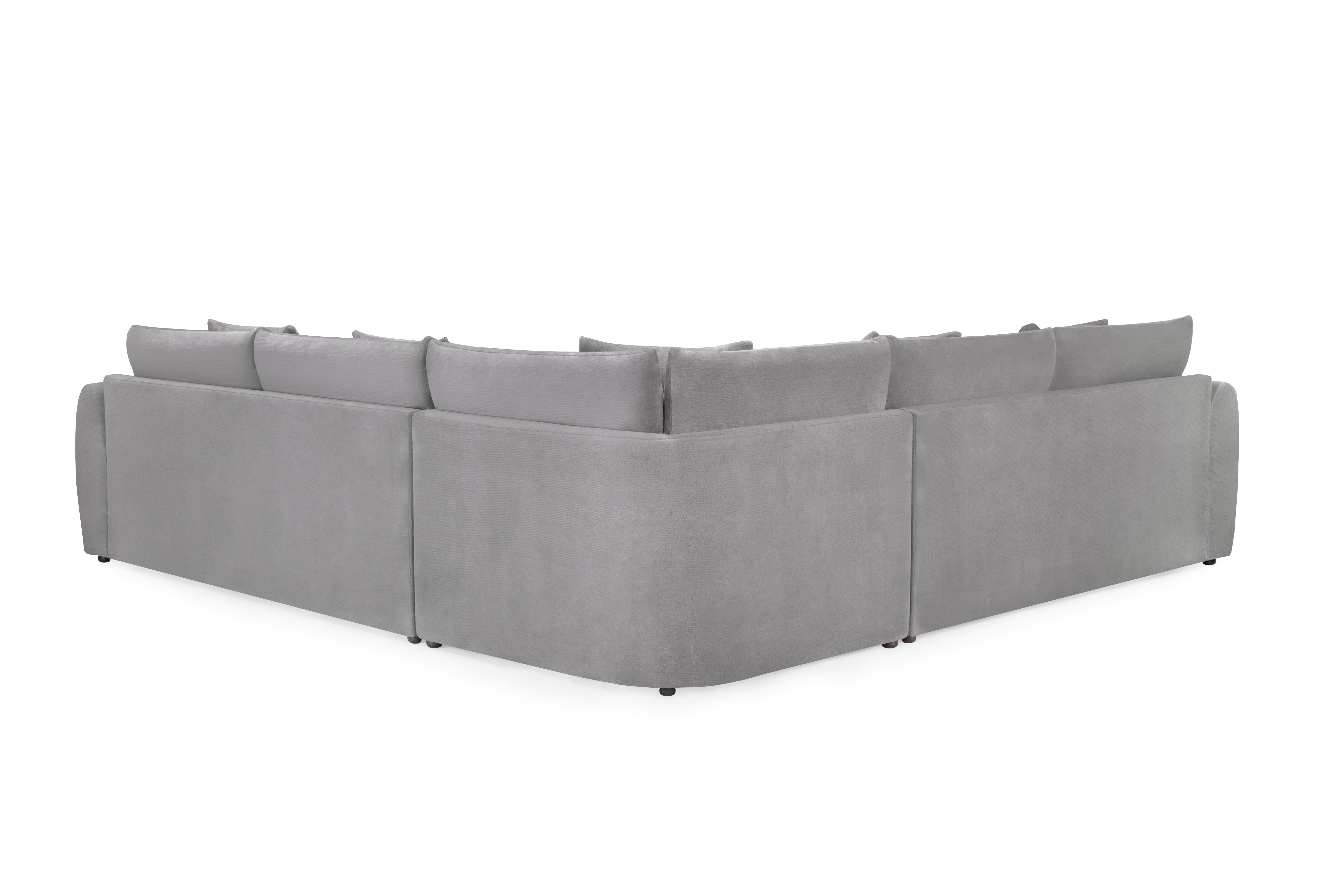 Mirabel Large Sofa Corner