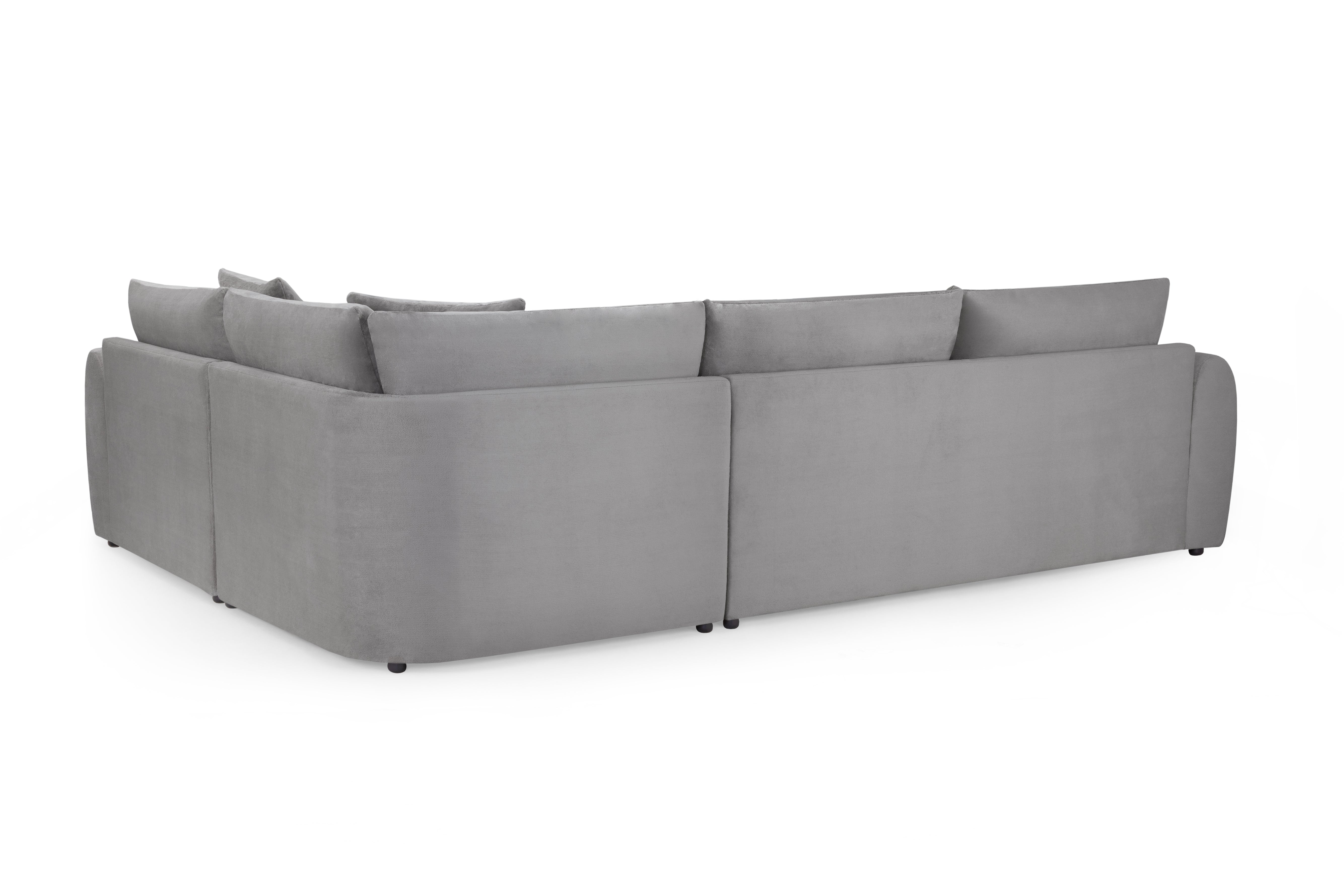 Mirabel Left / Right Hand Sofa Corner