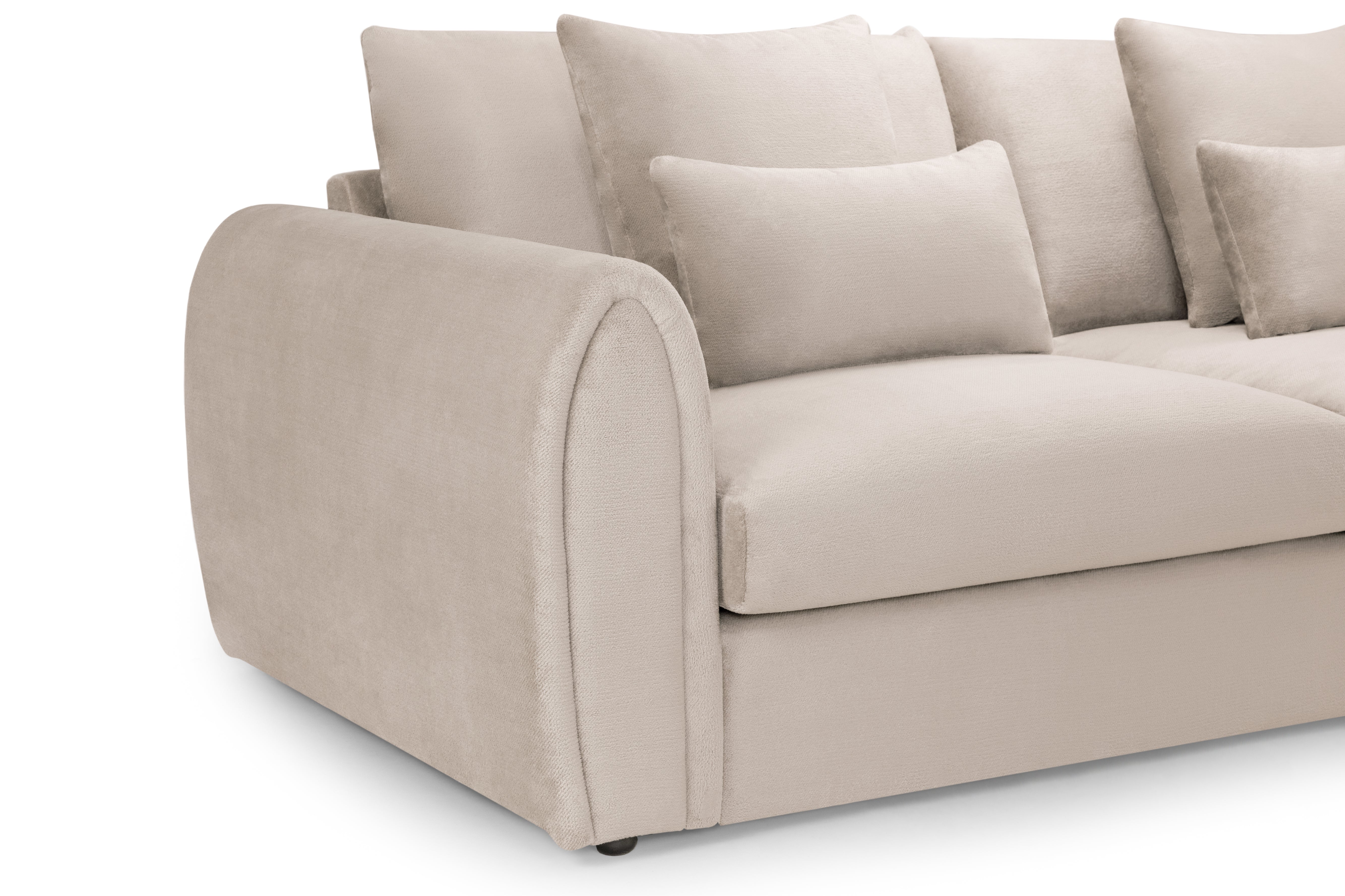 Mirabel Left / Right Hand Sofa Corner