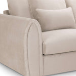 Mirabel Large Sofa Corner