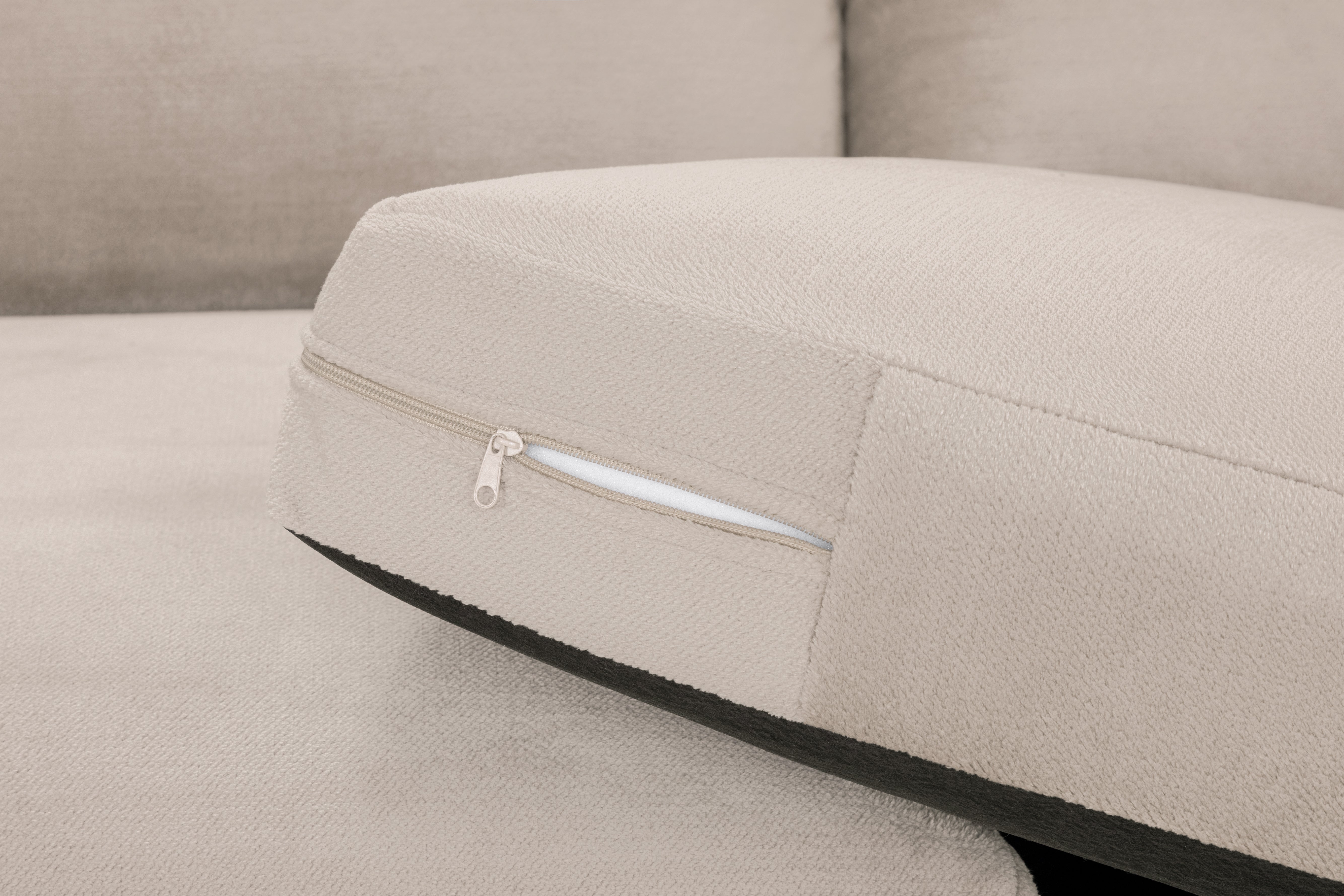 Mirabel Left / Right Hand Sofa Corner
