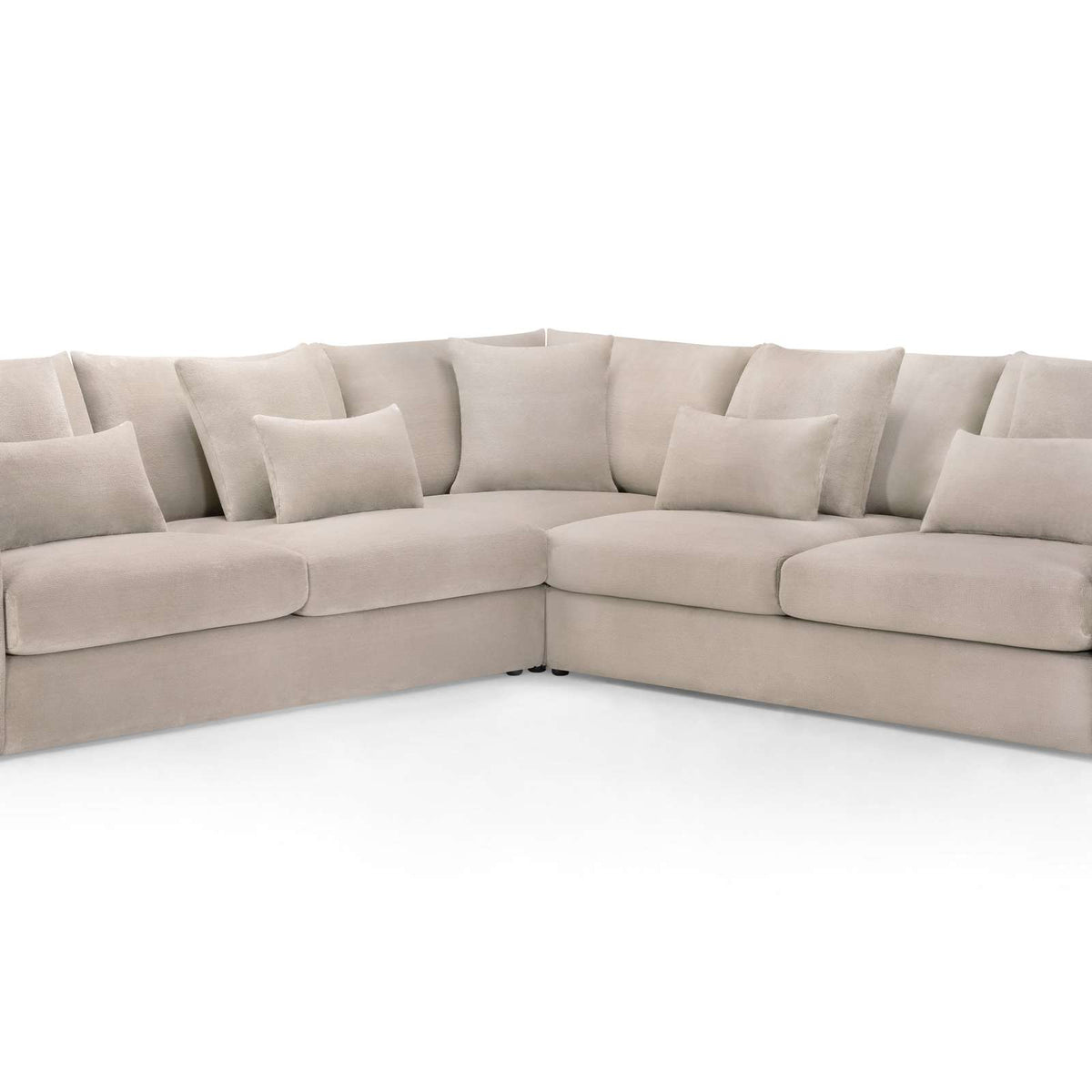 Mirabel Large Sofa Corner