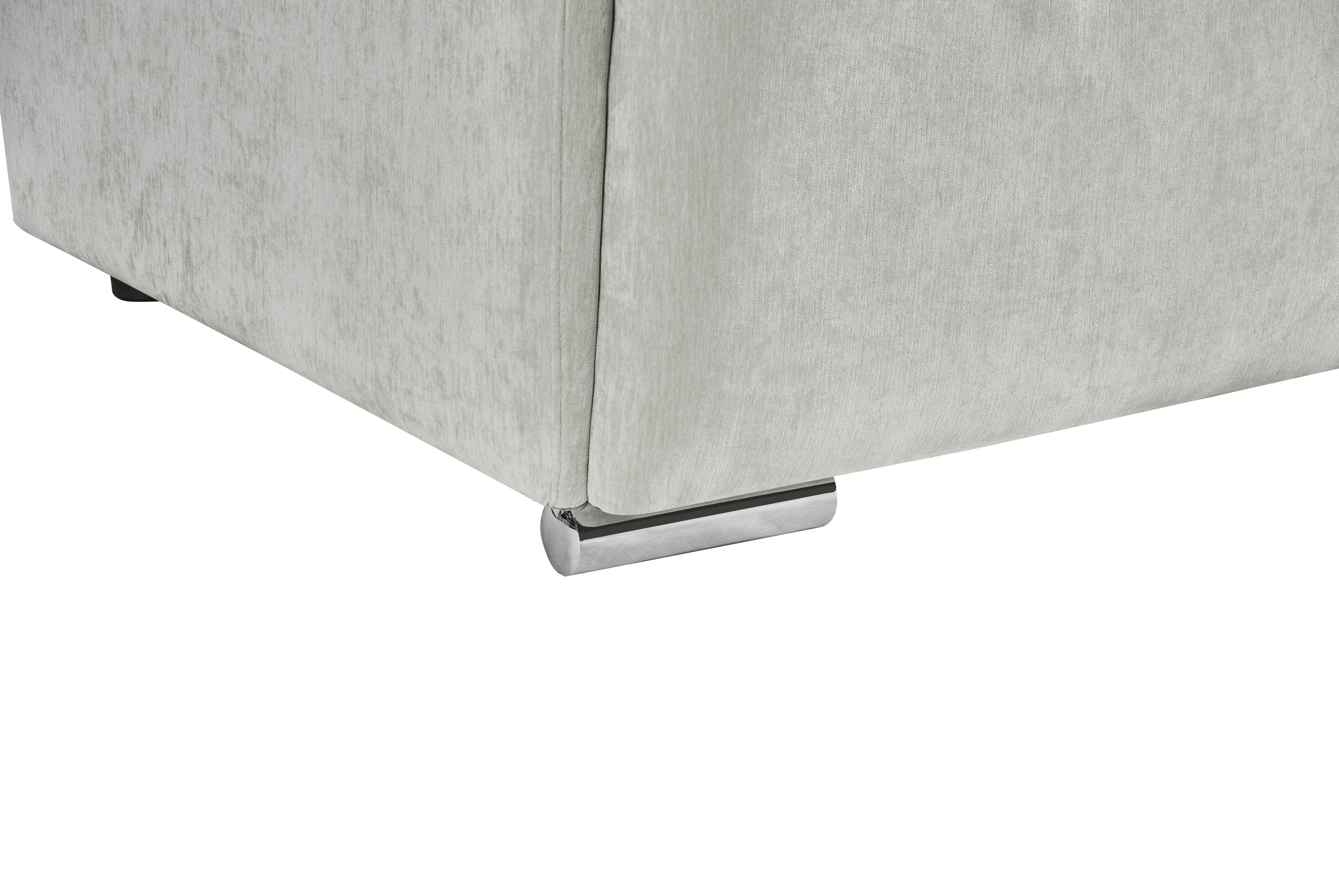 Modena Left/Right Corner Sofa