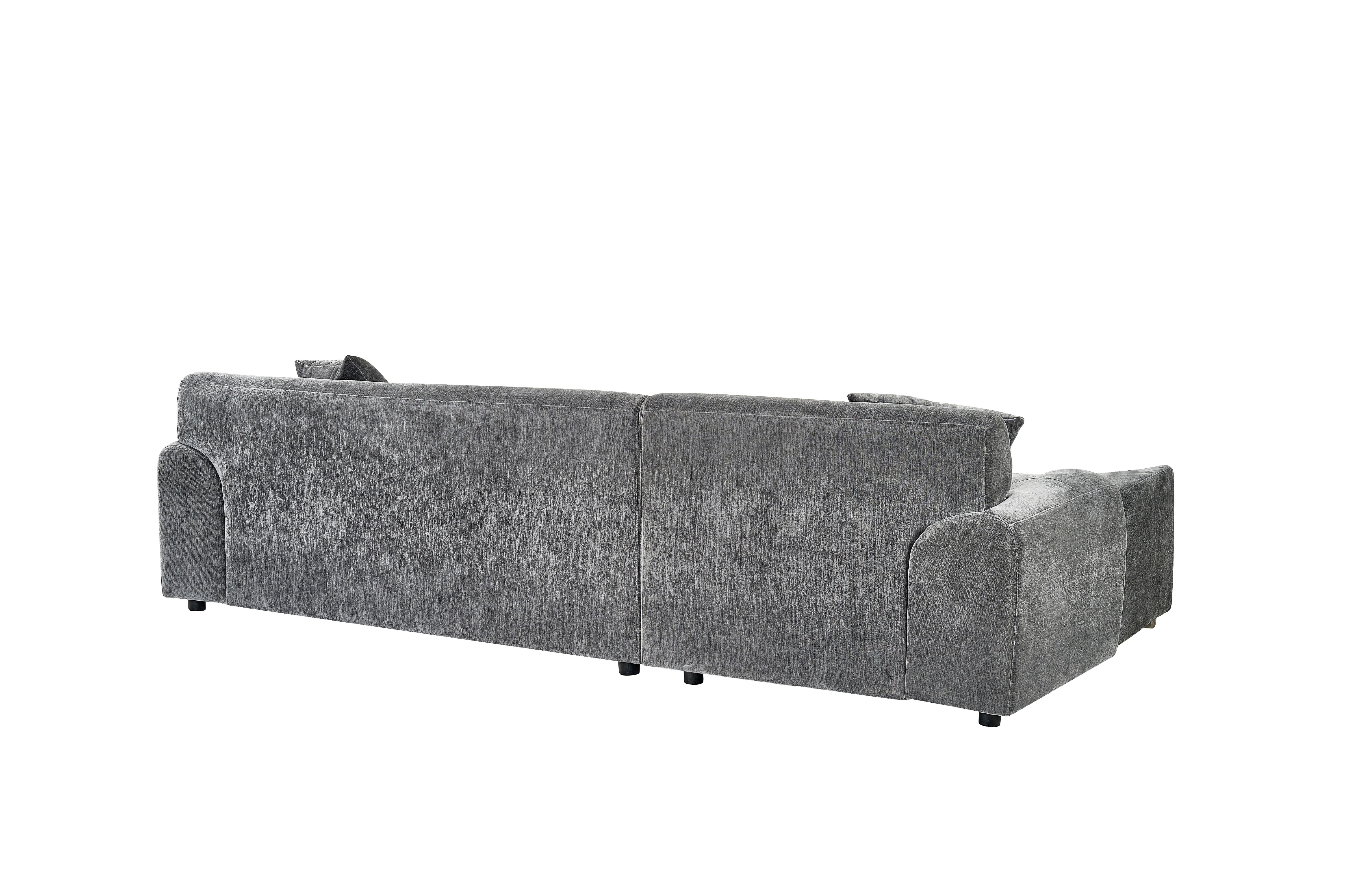 Modena Left/Right Corner Sofa