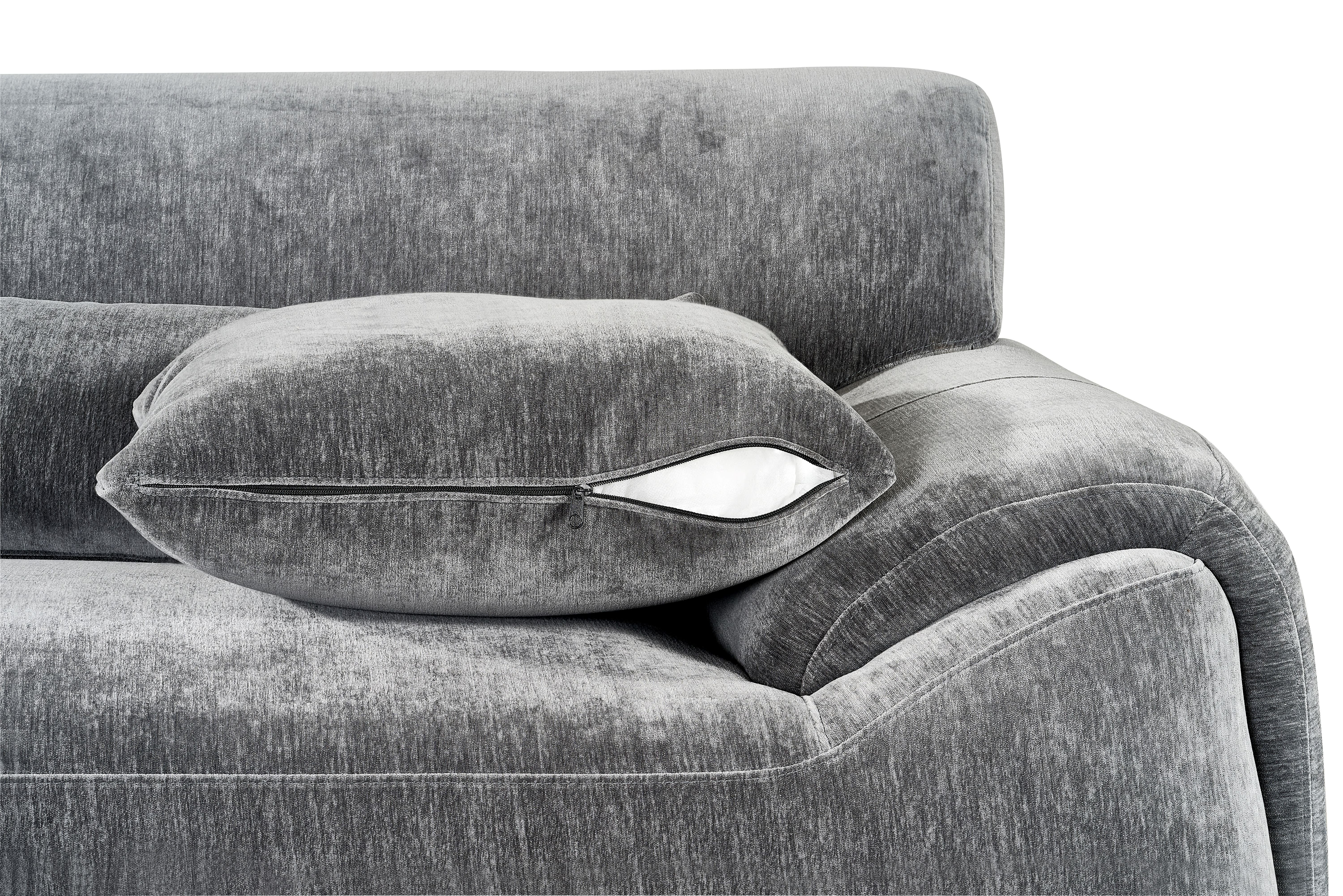 Modena Left/Right Corner Sofa