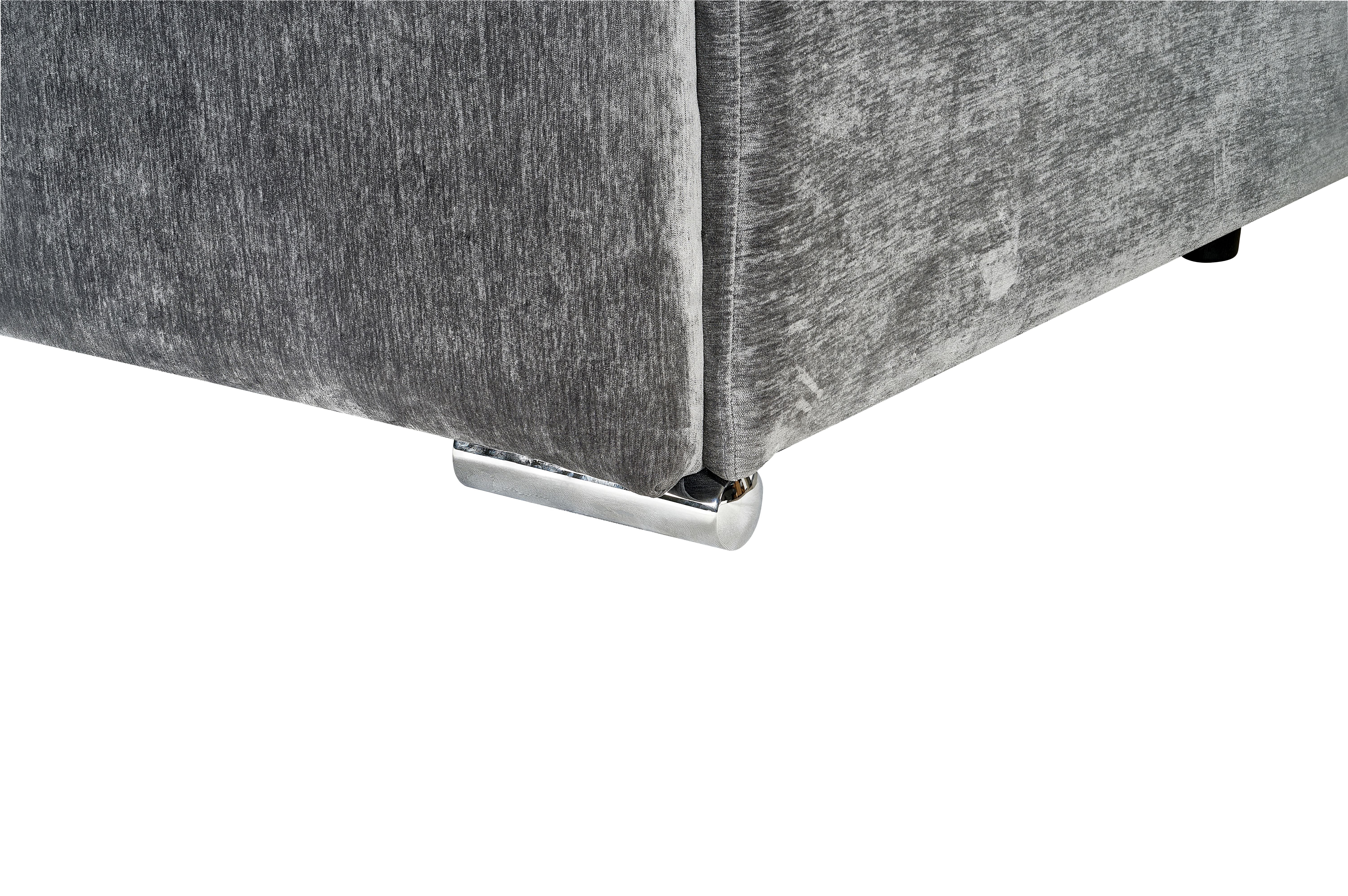 Modena Left/Right Corner Sofa