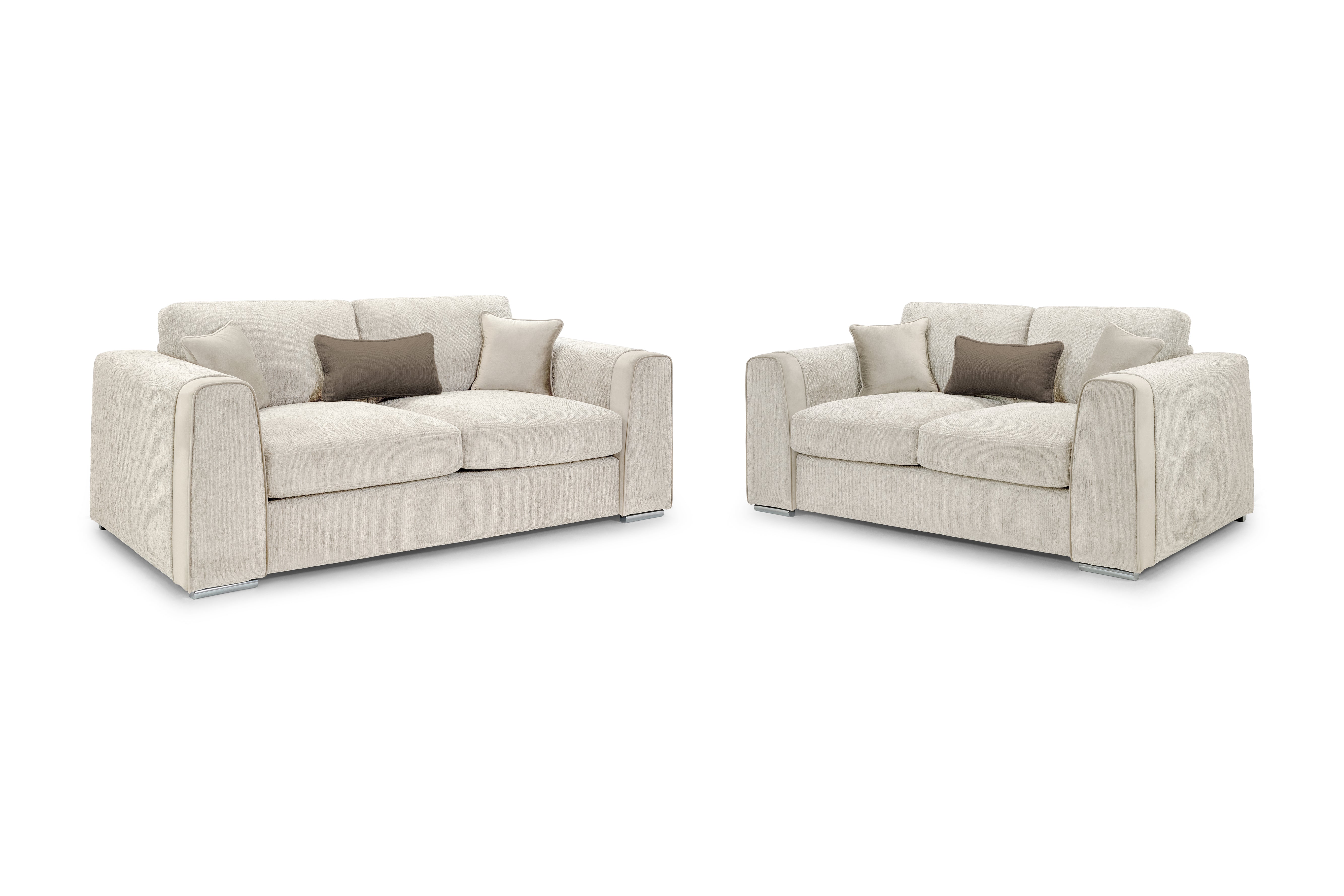 Naples Sofa Set 3+2