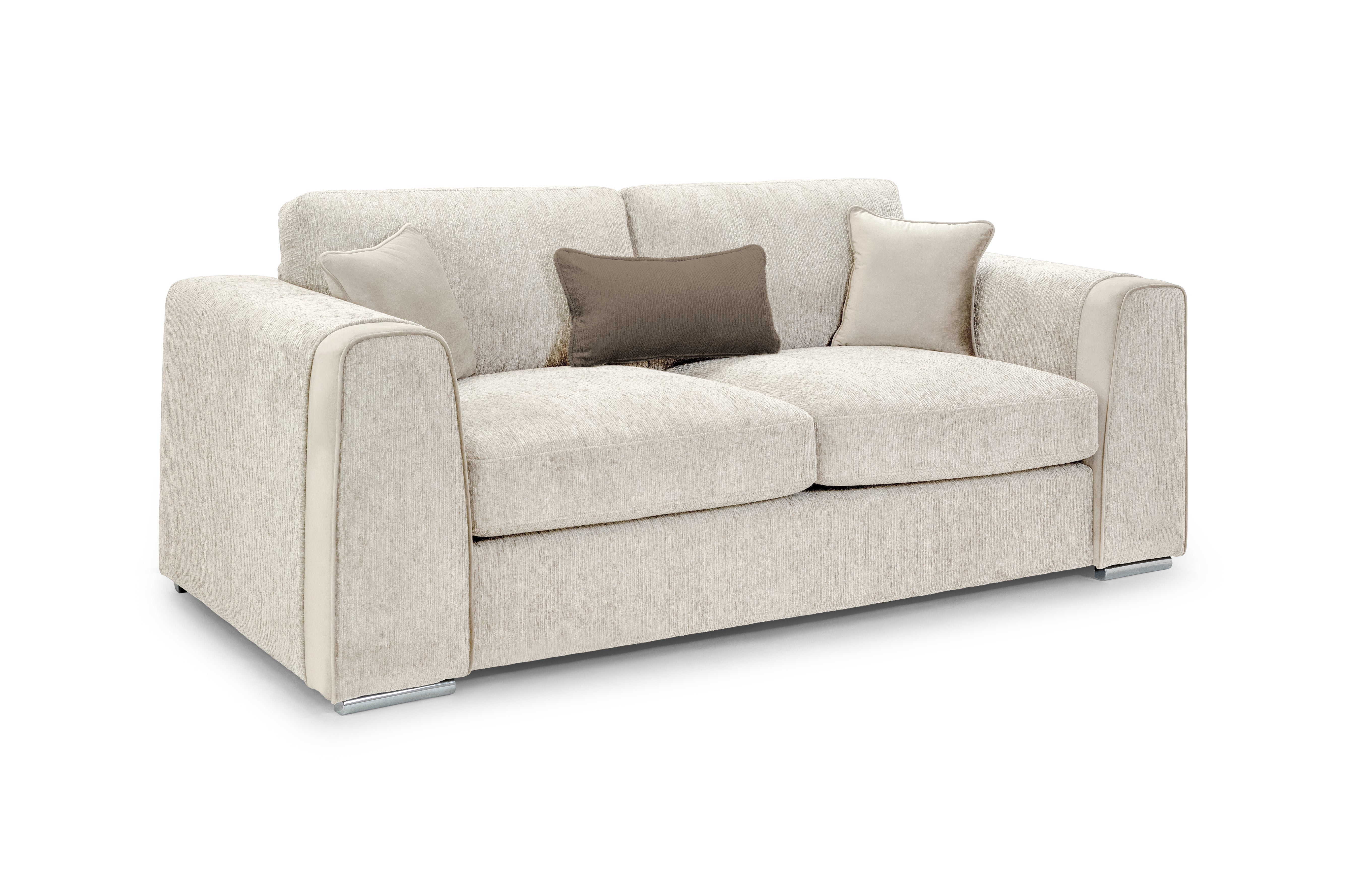 Naples 3 Seater Sofa