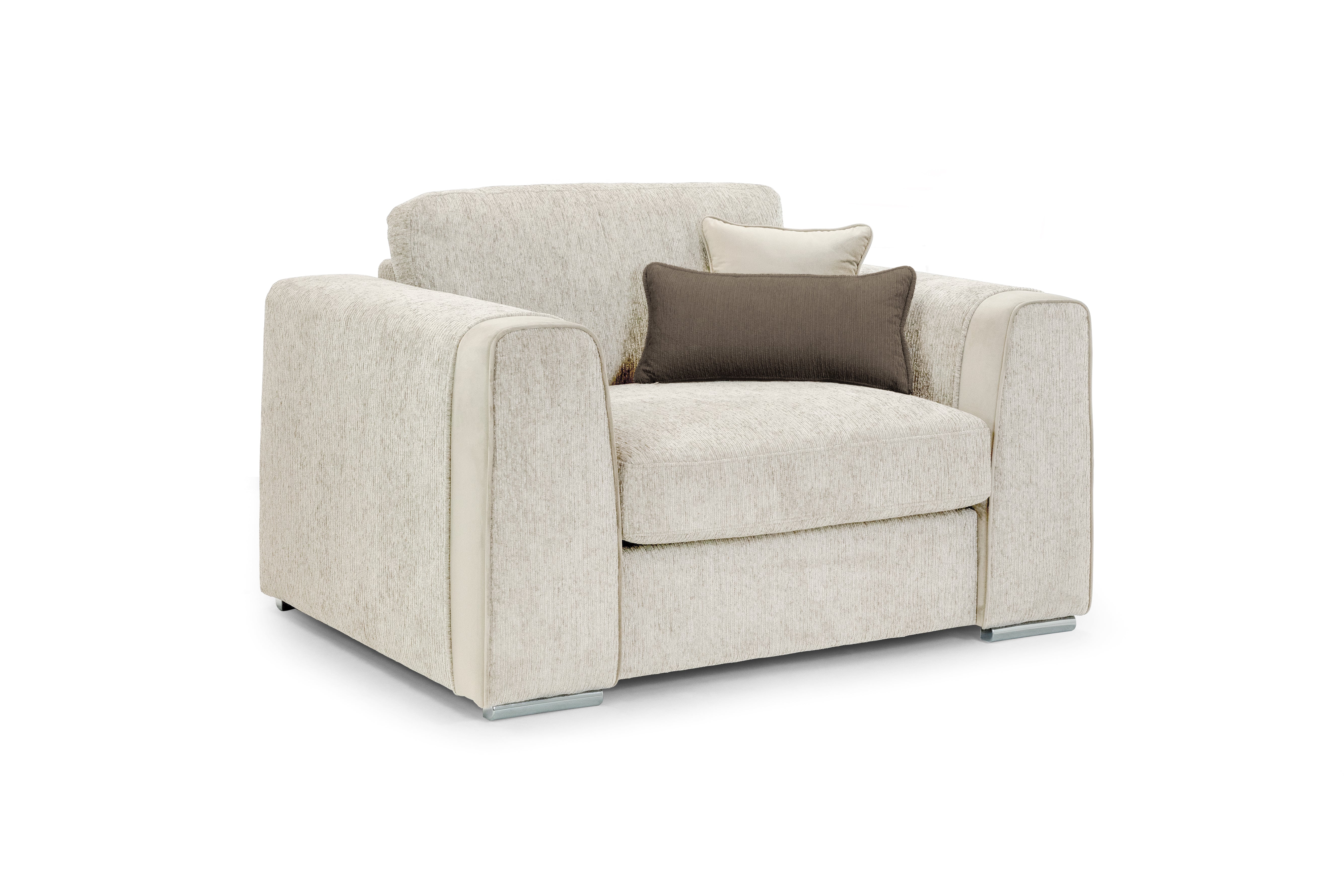 Naples Armchair