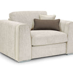 MIlano Armchair
