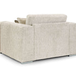 MIlano Armchair