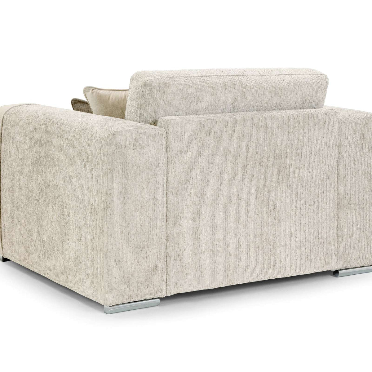 MIlano Armchair