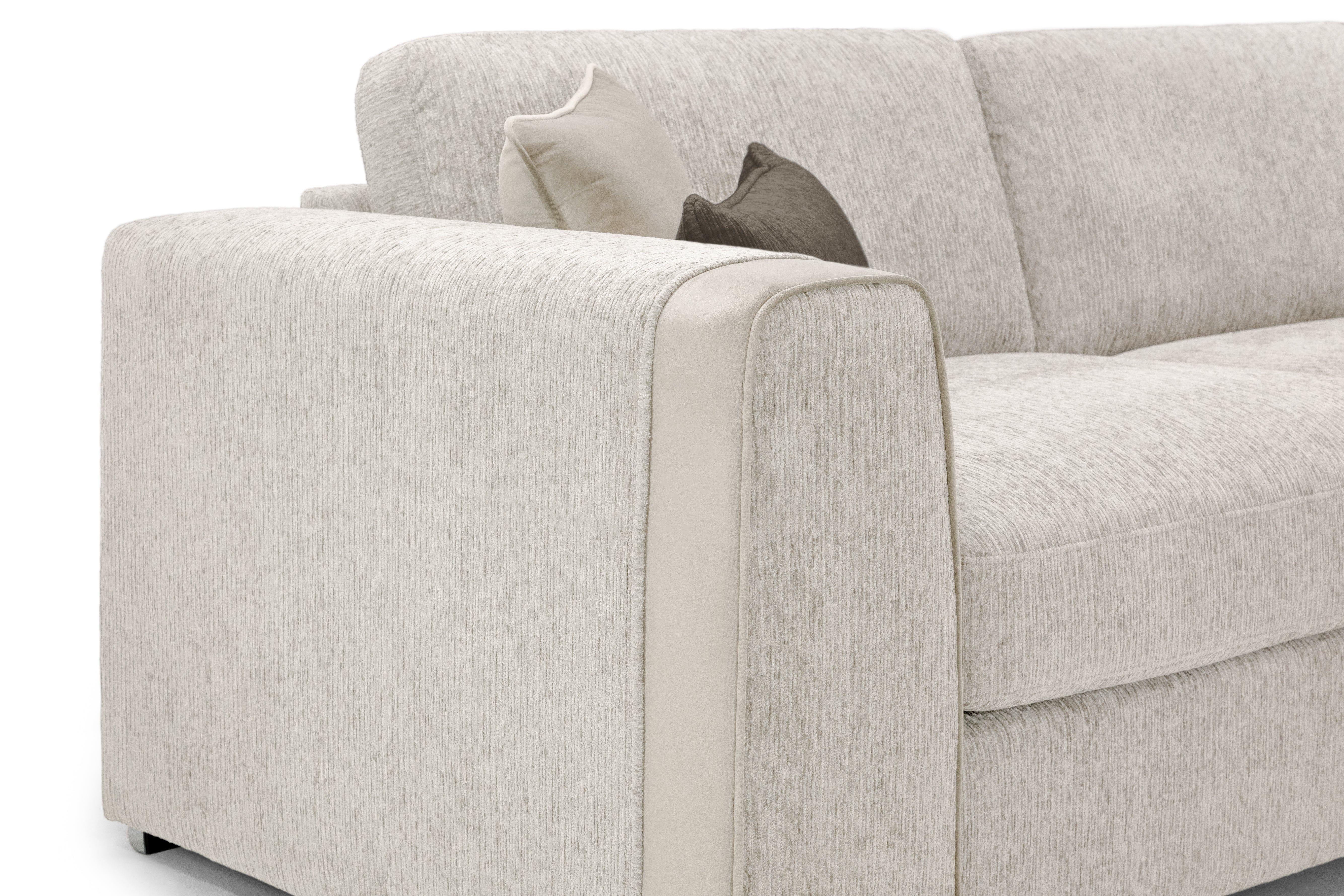 Naples Sofa Set 3+2