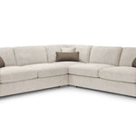 Milano Large Sofa Corner