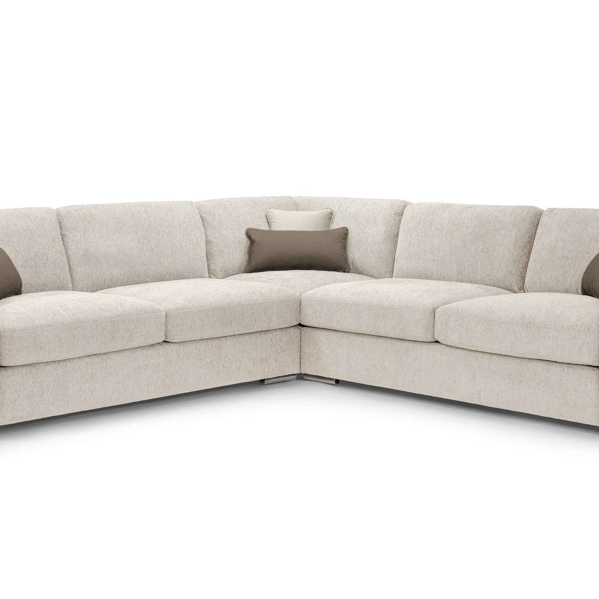Milano Large Sofa Corner