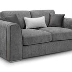 Milano 2 Seater Sofa | Fabric Sofa | Decor Home Furnishings