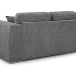 Milano 2 Seater Sofa | Fabric Sofa | Decor Home Furnishings