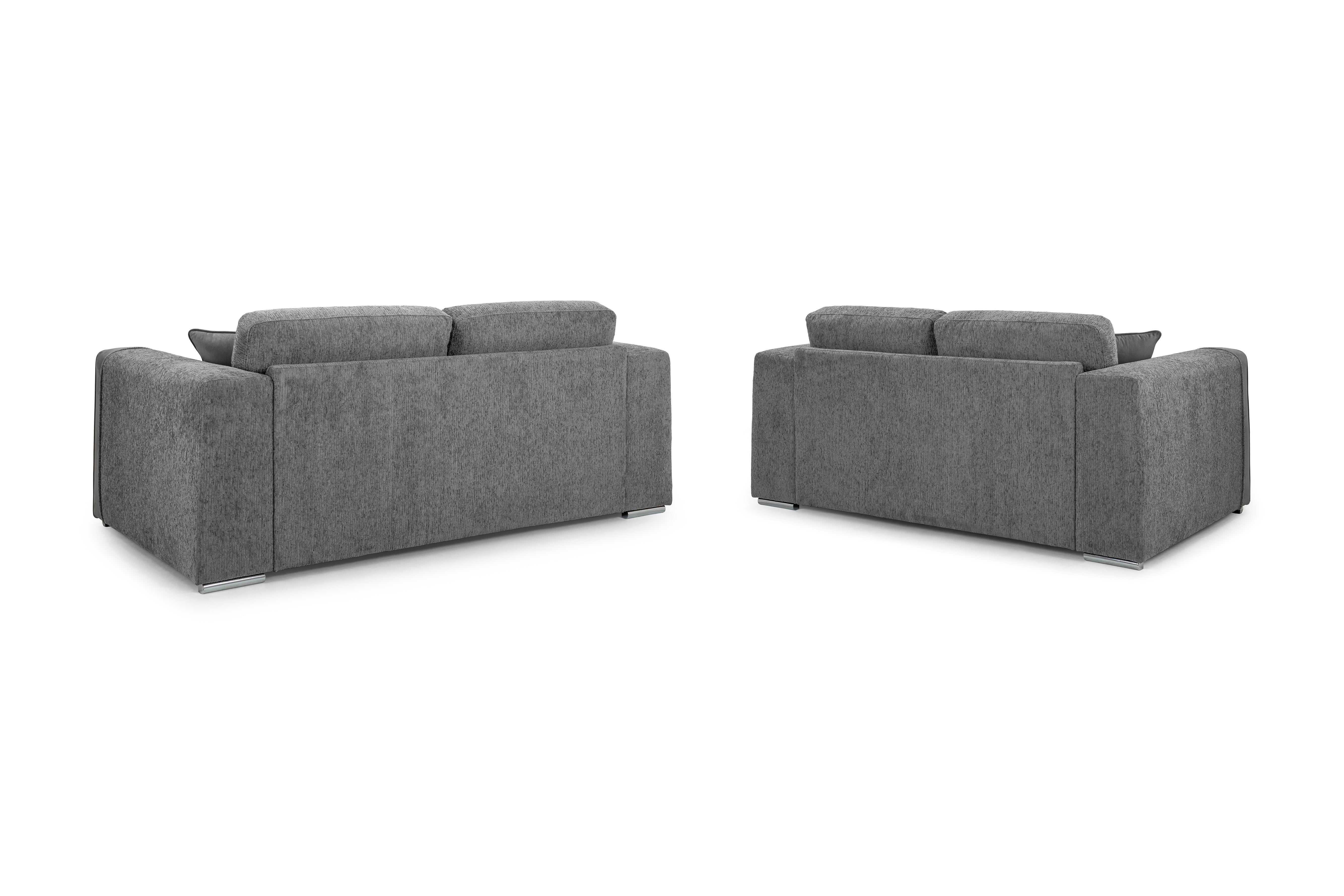 Naples Sofa Set 3+2