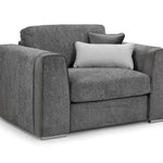 MIlano Armchair