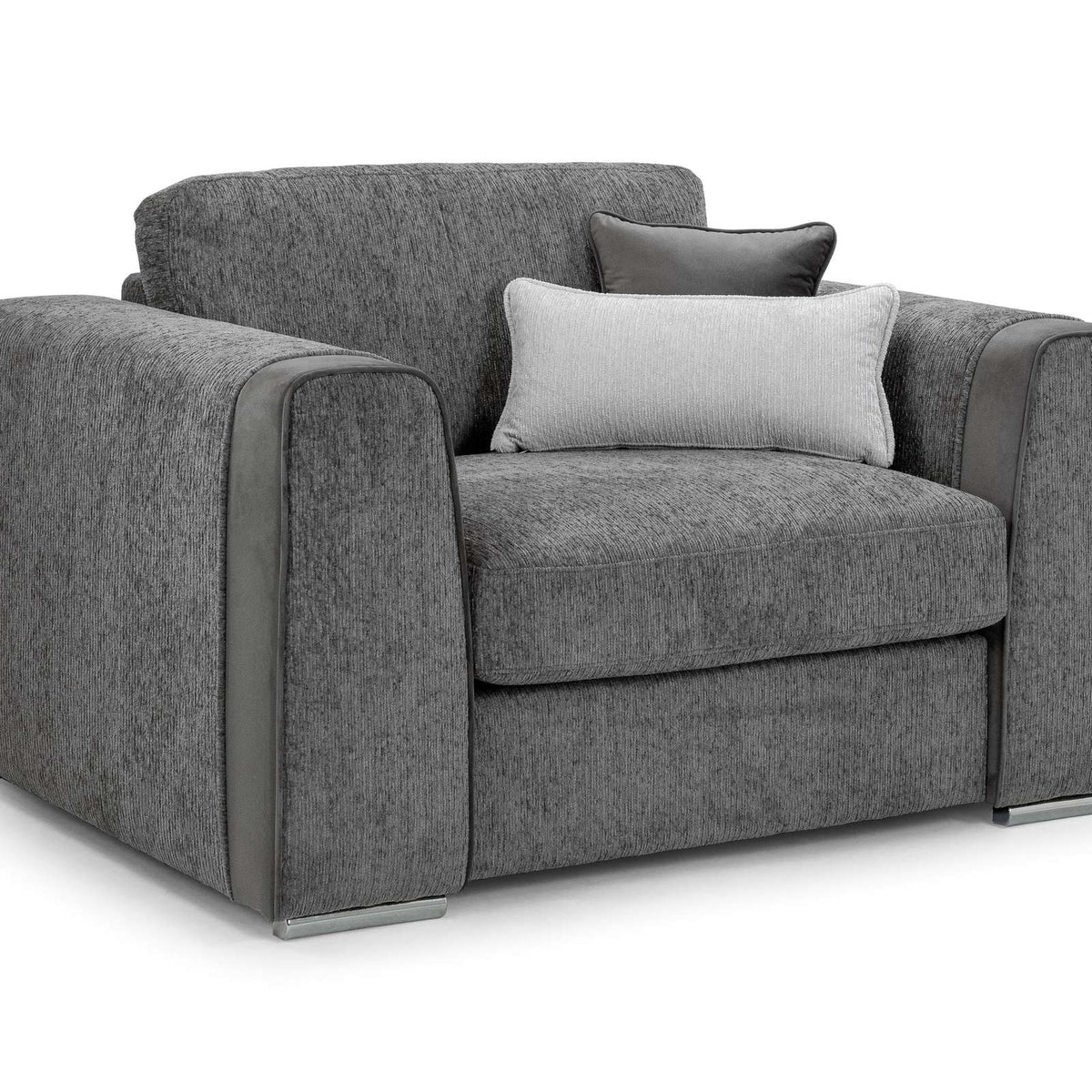 MIlano Armchair