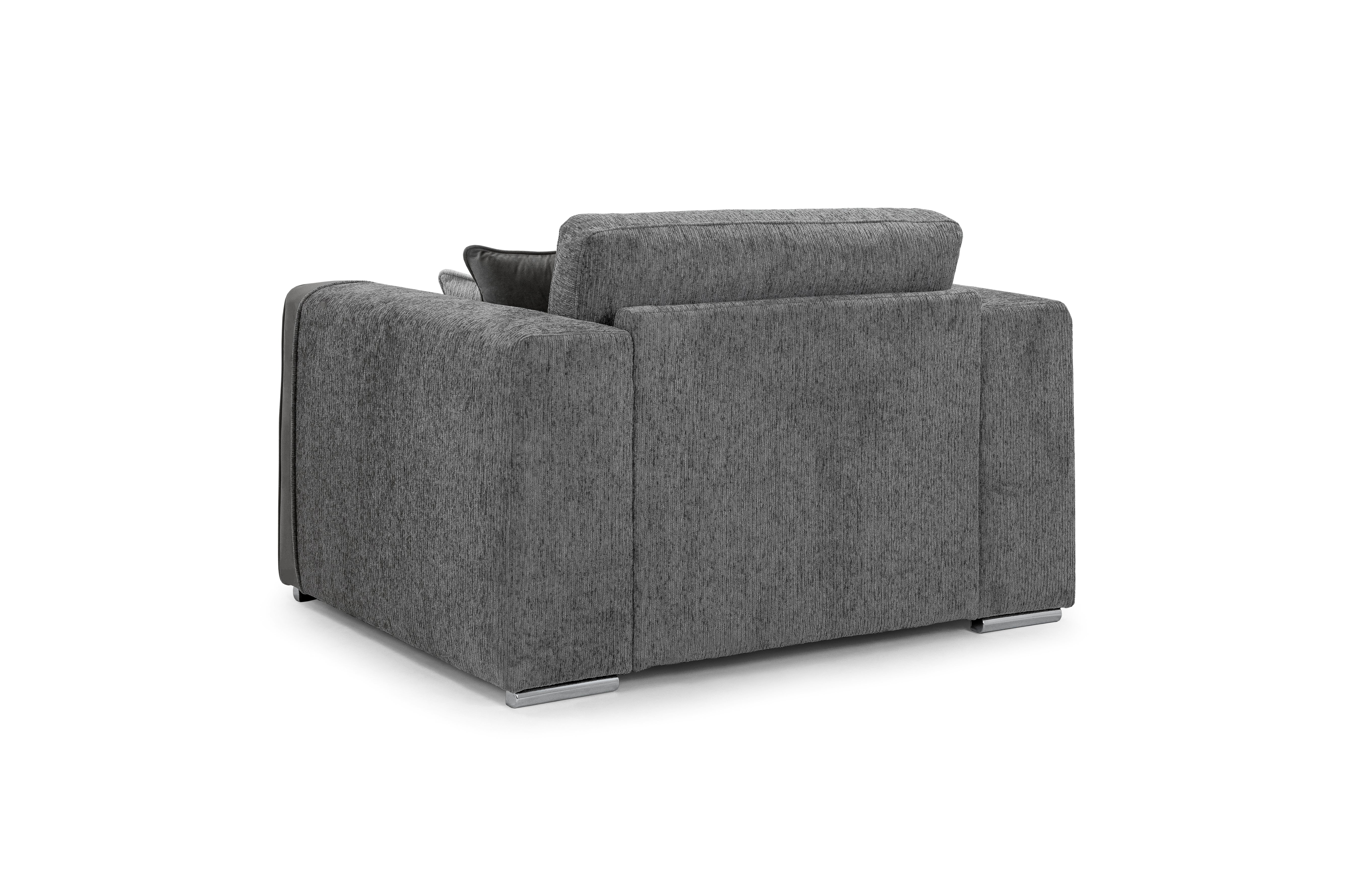 Naples Armchair