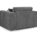 MIlano Armchair