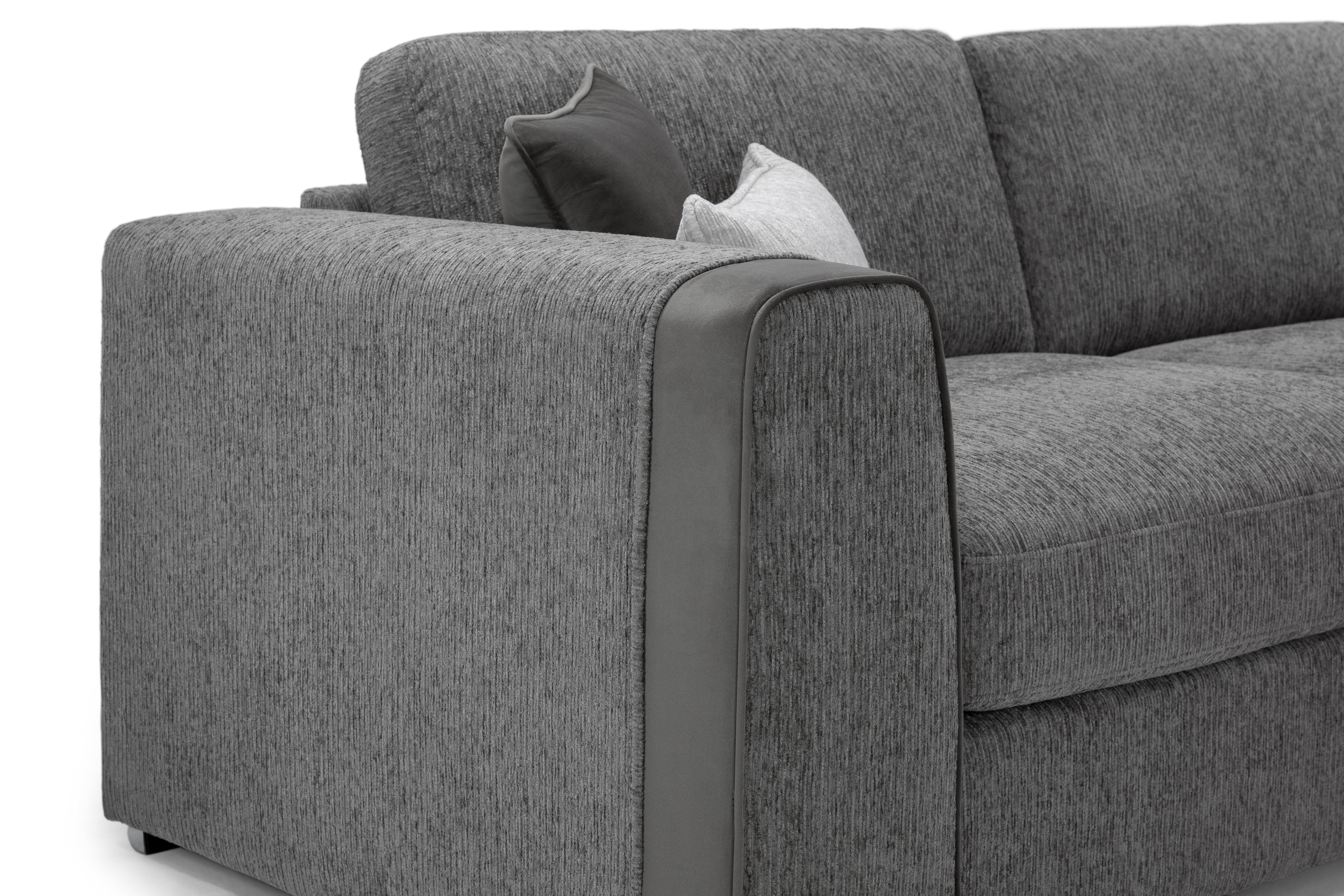 Naples Sofa Set 3+2