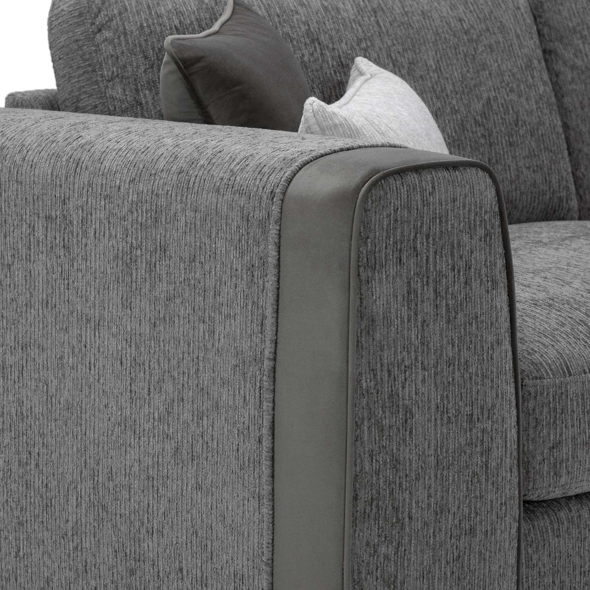 Milano 3 Seater Sofa