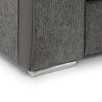Milano 3 Seater Sofa
