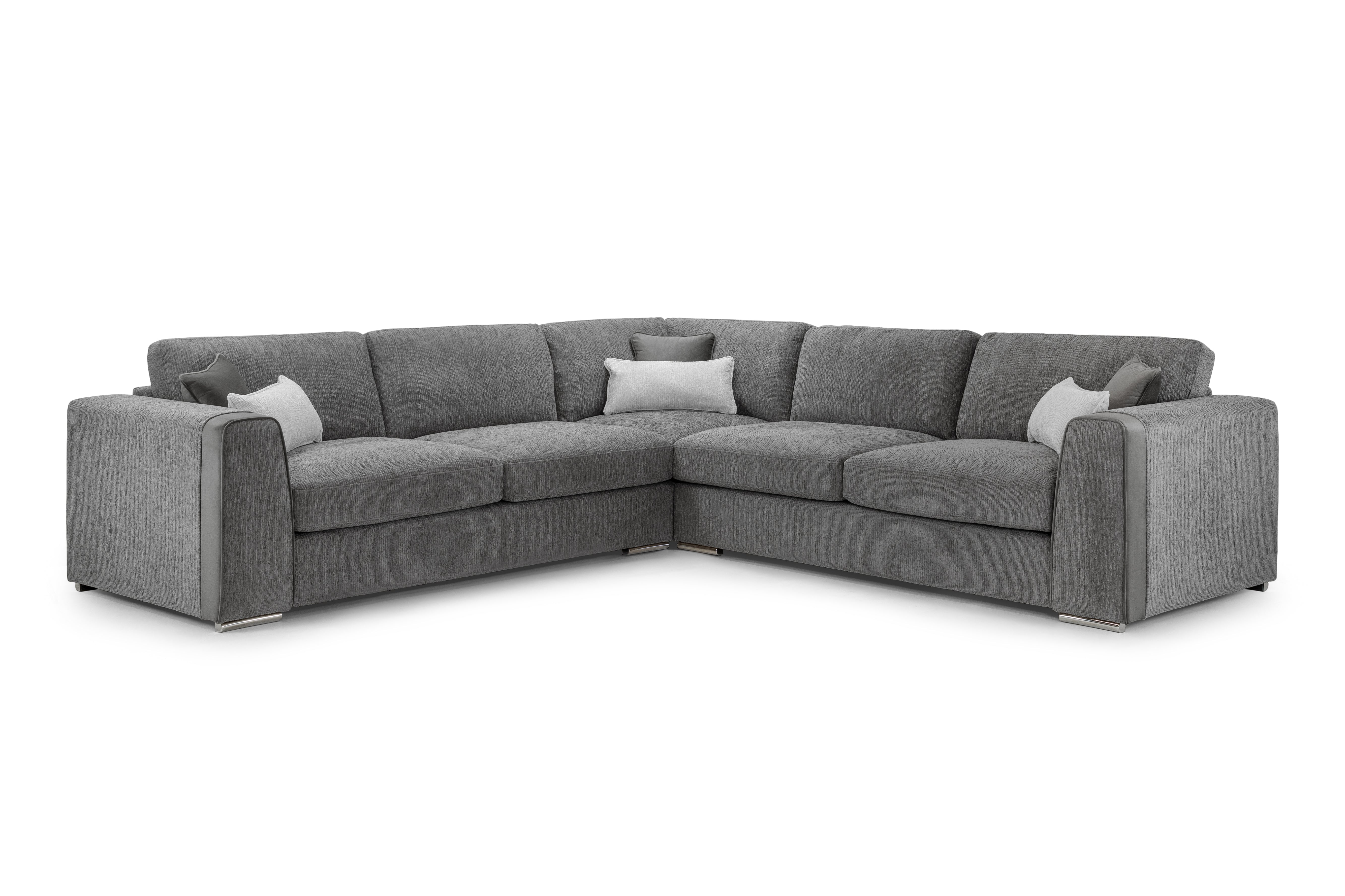 Naples Large Sofa Corner