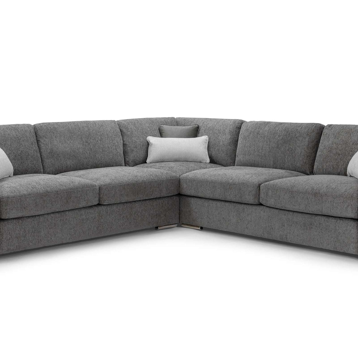 Milano Large Sofa Corner