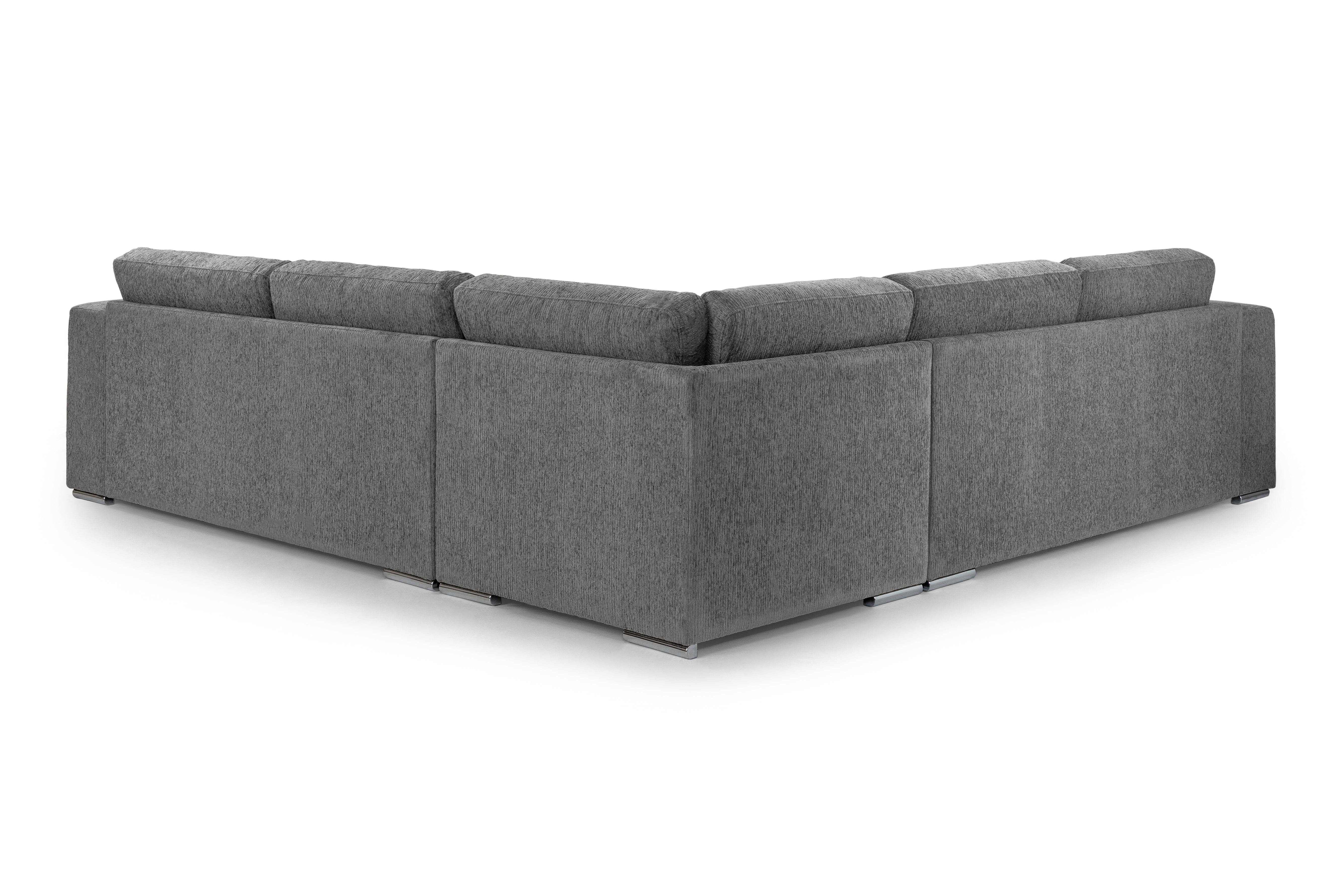 Naples Large Sofa Corner