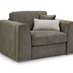 MIlano Armchair