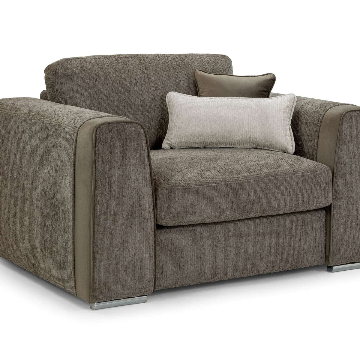 MIlano Armchair