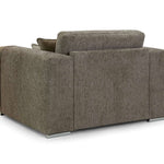 MIlano Armchair