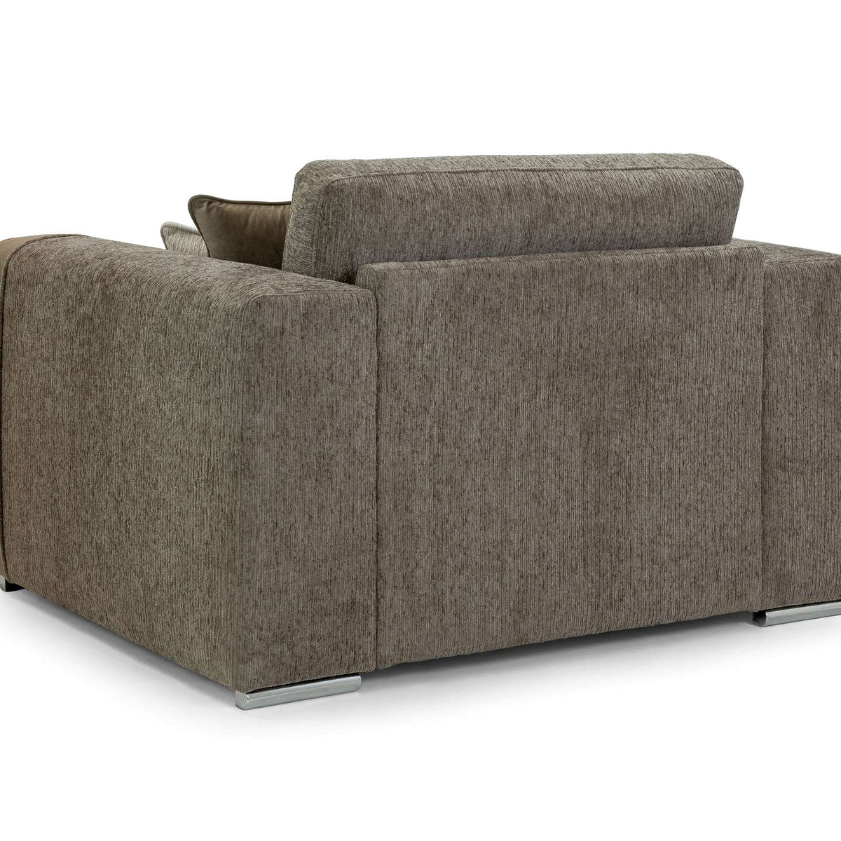 MIlano Armchair