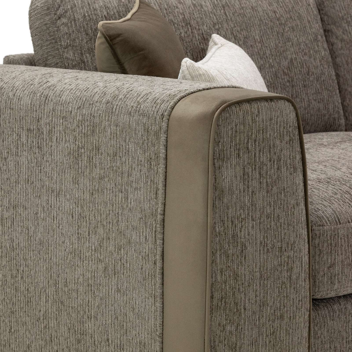 Milano 3 Seater Sofa